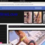 NadineLove With Paypal Acc