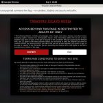 New Bruthaload.treasureislandmedia.com Accounts