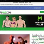 New Monstermalesprod.com Discount Offer