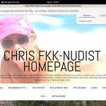 Nudistparadies.com Membership Deal