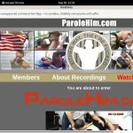 Parolehim Cost