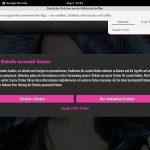 Passwords Lana Giselle Free