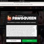 Pawgqueen.com Android