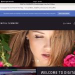 Paypal DIGITAL CLIMAXXX