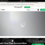 Playboyplus Account Information
