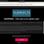 Plushies Scenes Plushies Scenes