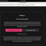 Porn Daddy Sugar Login Account