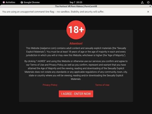 Porncornvr.com Join By Direct Pay
