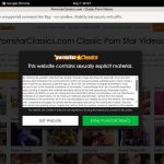 Pornstar Classics Epoch