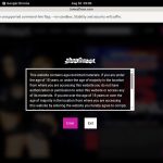Premium Account For James Deen