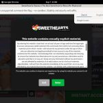 Premium Sweetheart Classics Accounts Free