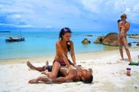 Publicsexadventures public nudity