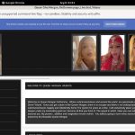 Queen Diva Morgan Sign Up Again