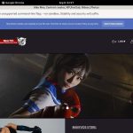 Real Aiko Moe Accounts