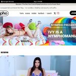 Redtube Nympho
