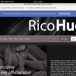RicoHugi Freeones