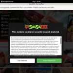 Salsa XXX Premium Account Free