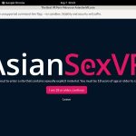 Sign Up For Asian VR Sex Sign Up For Asian VR Sex