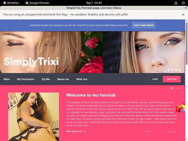 SimplyTrixi Reduced Price SimplyTrixi Reduced Price