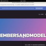 Site Rip Com Membersandmodels Studio Site Rip Com Membersandmodels Studio
