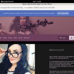 Skylar Leigh Full Account