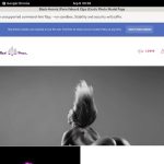 Special BLACKHORNIS Discount Deal