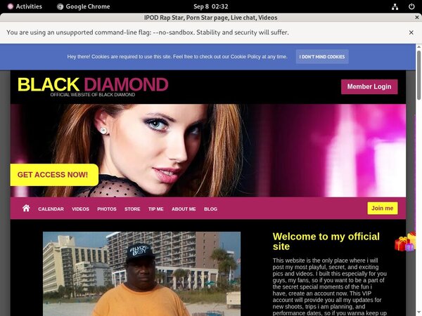 Start123.modelcentro.com Free Trial Special