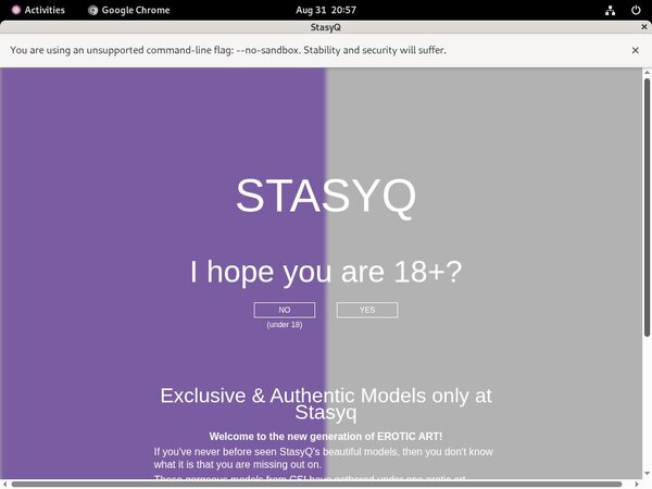 Stasyq.com ???