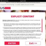 Staxus.com Discounted Deal