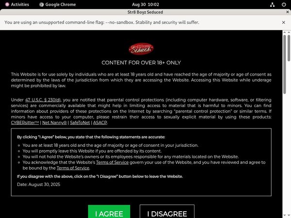 [Image: Str8-Boyz-Seduced-Trial-Discount-Offer.jpg]