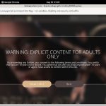 Subspace Land Free Accounts And Passwords