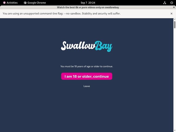 Swallowbay Pay