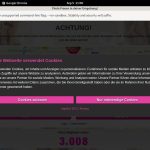 Sweet Girl 19 Special Discount