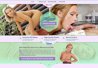 Sweet Zuzanna Free Password s1