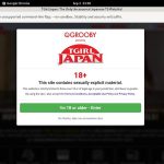 TGirl Japan Debit Card
