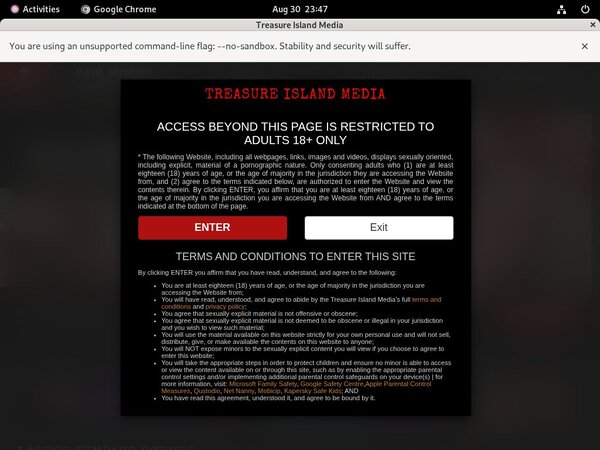 TIMSuck Free Account Passwords