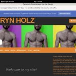 TarynHolz Free Pron