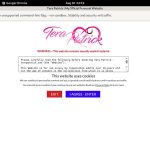 Terapatrick Free Login Account
