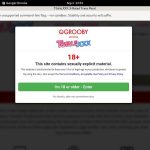 Tgirls Free Login And Password