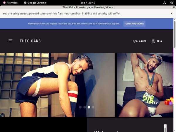 Theooaks.modelcentro.com Porn Tube