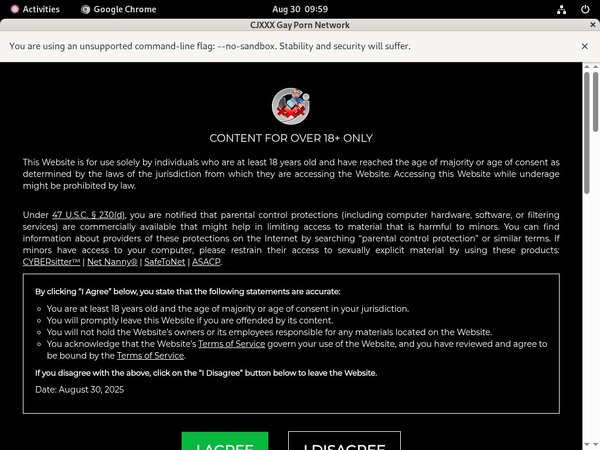 Trial Account Cjxxx.com