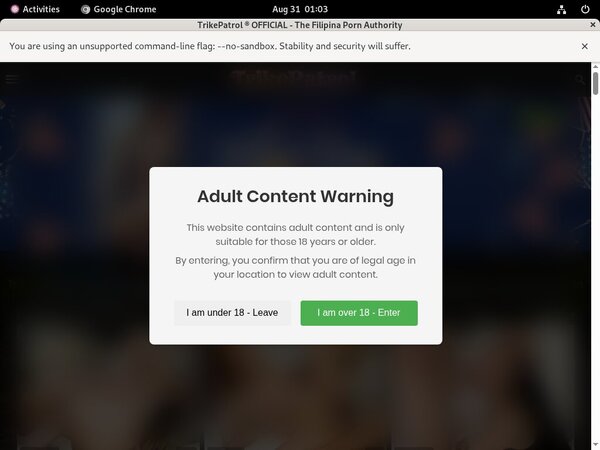 [Image: Trike-Patrol-Discount-Codes.jpg]