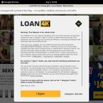 Try Loan 4k Discount