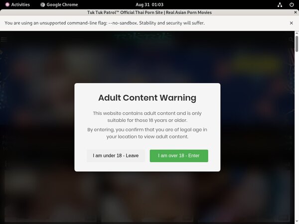Tuk Tuk Patrol Password Bugmenot