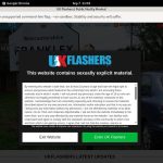 Ukflashers Full Account