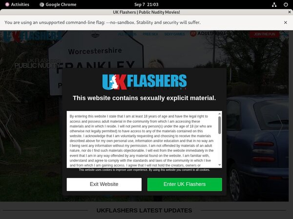 Uk-flashers.net Epoch Payment