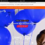VR Cosplay X Account Free