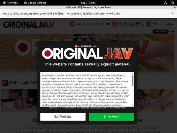 Videos De Ogjav.com