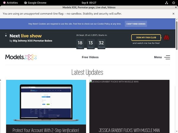 Videos Trial Videos