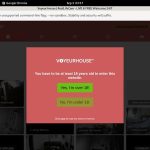 Voyeur House Online Video